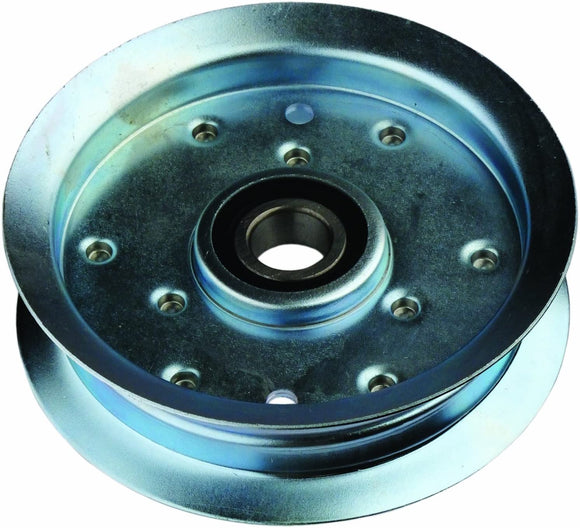 Part number 690387MA Idler Pulley Compatible Replacement
