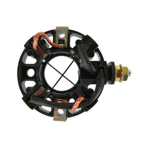 Toro 74501 (210000001-210999999)(2001) Lawn Tractor Starter Brush Retainer Compatible Replacement