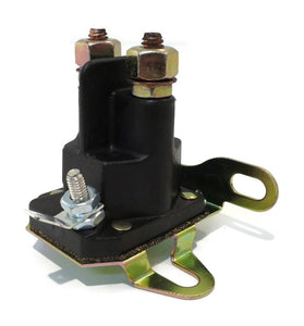 Part number 691656 Starter Solenoid Compatible Replacement