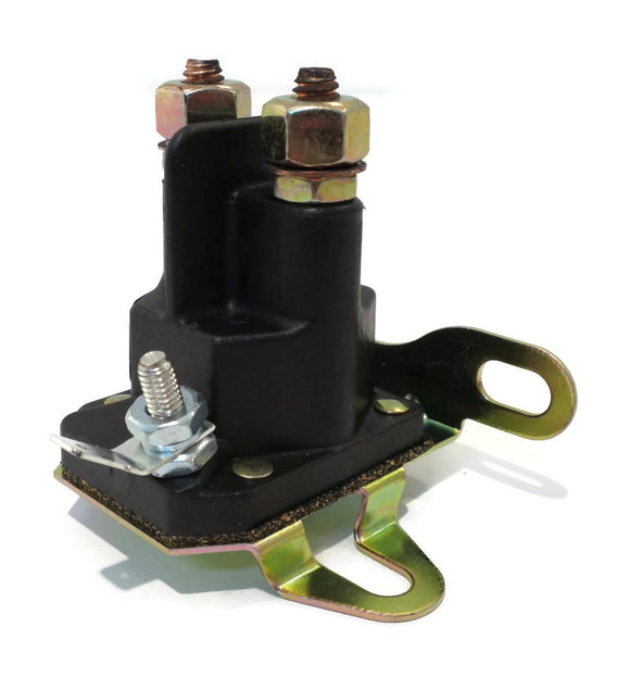 Briggs and Stratton 01975-0 Generator Starter Solenoid Compatible Replacement