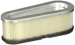 Briggs and Stratton 28B702-1019-E1 Engine Oval Air Filter Cartridge Compatible Replacement