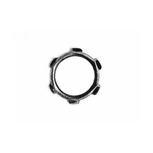 Briggs and Stratton 100902-0200-99 Engine Muffler Lock Nut Compatible Replacement