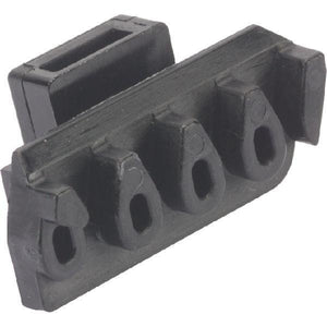 Briggs and Stratton 252707-0237-99 Engine Governor Gear Rack Compatible Replacement