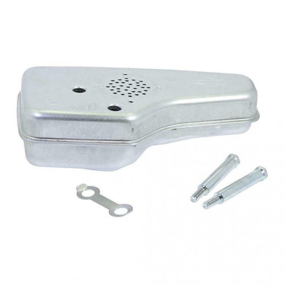 Toro 20022 (9900001-9999999)(1999) Lawn Mower Lo-Tone Muffler Compatible Replacement