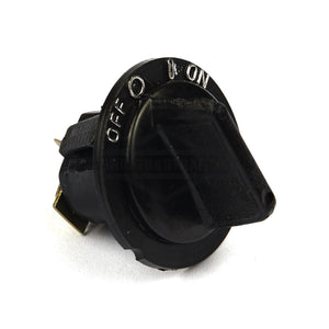 Briggs and Stratton 221432-0148-02 Engine Rotary Switch Compatible Replacement