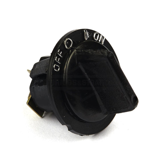 Briggs and Stratton 221432-0148-02 Engine Rotary Switch Compatible Replacement