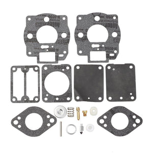 Briggs and Stratton 42D707-1540-01 Engine Rebuild Overhaul Kit Compatible Replacement