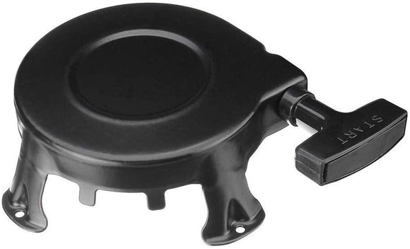 Briggs and Stratton 19B400 Series Engine Recoil Pull Starter Assembly Compatible Replacement