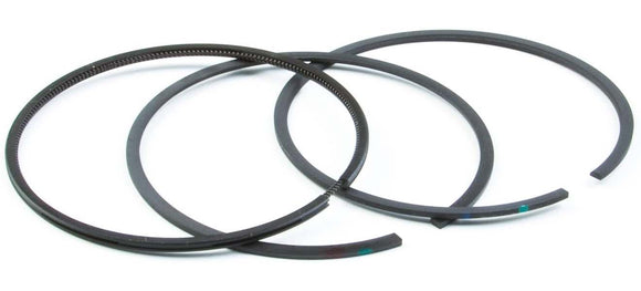 Briggs and Stratton 20B414-0019-E1 Engine Ring Set Compatible Replacement