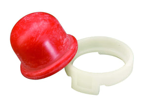 Briggs and Stratton 10A902-0184-01 Engine Primer Bulb Compatible Replacement