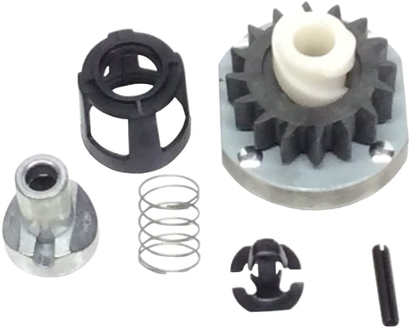 Toro 30116 (7000001-7999999)(1987) Lawn Mower Starter Drive Kit Compatible Replacement