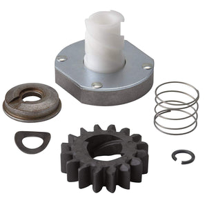 Toro 74592 (270000001-270000651)(2007) Lawn Tractor Electric Starter Drive Kit Compatible Replacement
