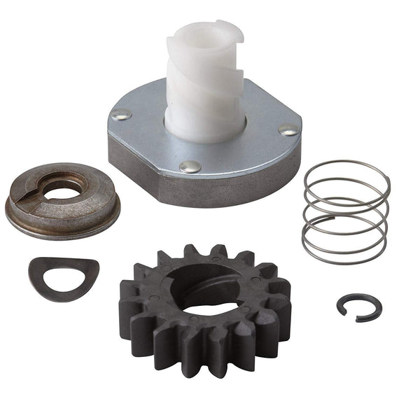 Toro 74592 (270000001-270000651)(2007) Lawn Tractor Electric Starter Drive Kit Compatible Replacement