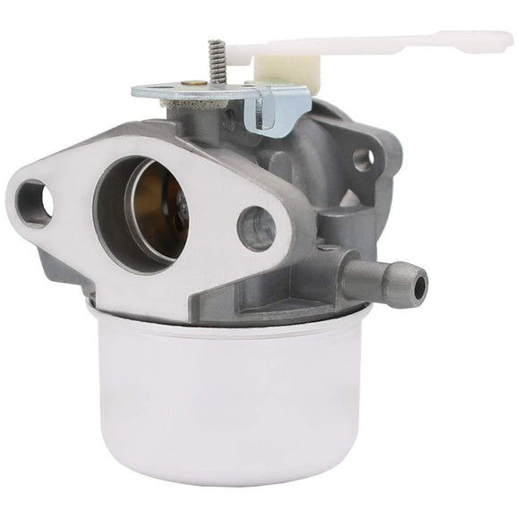 Briggs and Stratton 121605-0348-E1 Engine Carburetor Compatible Replacement