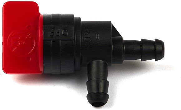 Toro 62925 (250000001-250999999)(2005) Blower-Vacuum Fuel Shut-Off Valve Compatible Replacement