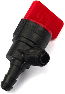 Part number 698182 Fuel Shut-Off Valve Compatible Replacement