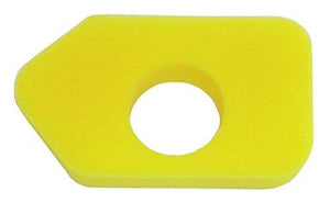 Bolens 11A-B04R265 Walk Behind Air Filter Compatible Replacement