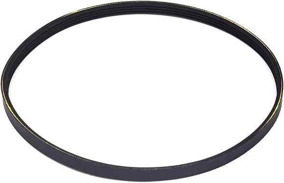 Part number 7012354YP Belt Compatible Replacement