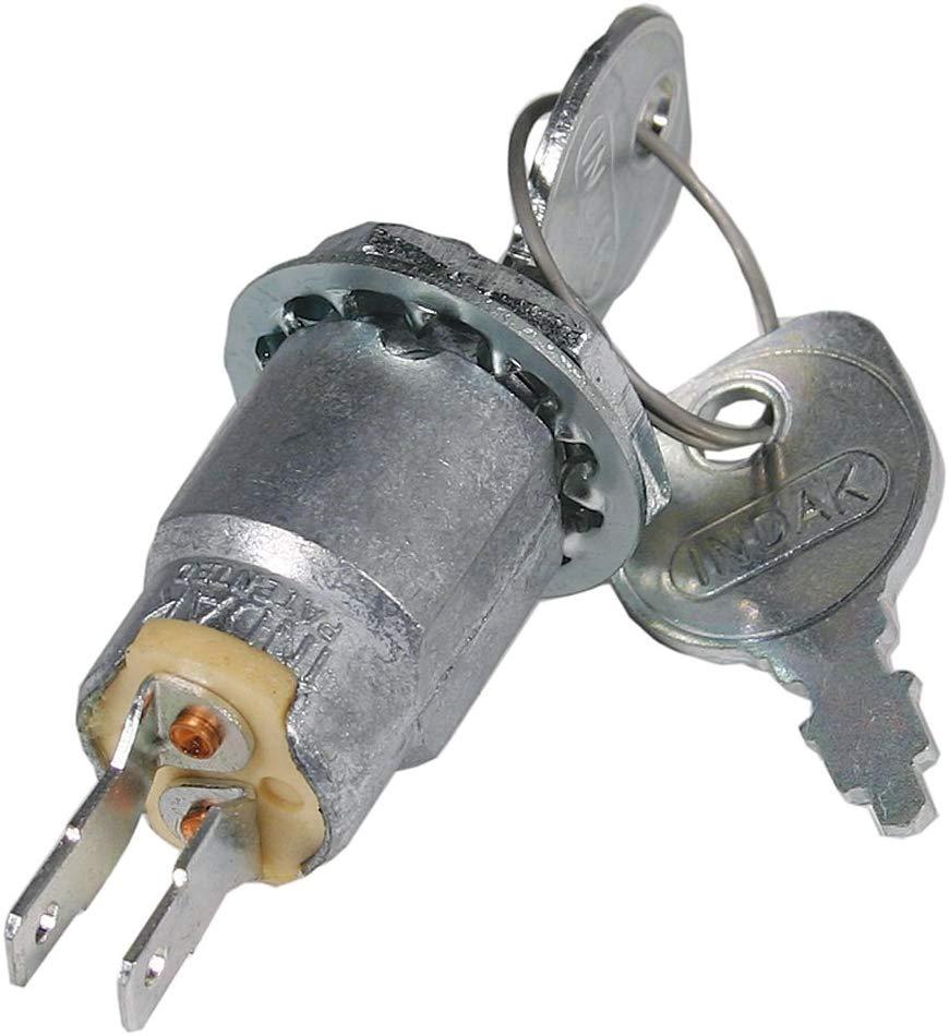 Compatible Ignition Starter Key Switch for Snapper LE3170R 80370 17" 3 ...