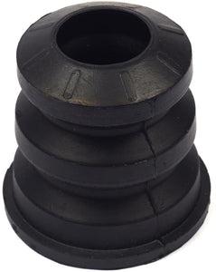 Snapper ELT120G30AB 30" 12 Hp Gear Drive Euro Tractor Series "A" Rubber Spring Cover Compatible Replacement