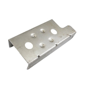 MTD 17AE2ACG196 (2009) 17-Z-Series Muffler Mounting Bracket Compatible Replacement