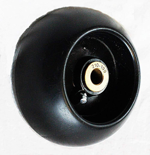 MTD 11A-588Q002 (2005) Walk-Behind Mower Wheel Assembly Compatible Replacement