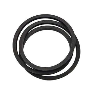 Snapper CRP216019KWV 7800200 21-In. 6 Tp Steel Deck Commercial Series 19 Belt Compatible Replacement