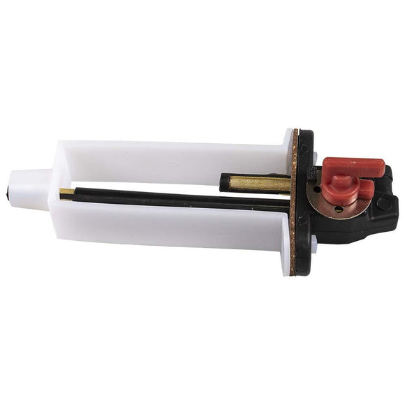 Polaris W958740 (1995) Big Boss 6X6 400L Fuel Shutoff Valve Compatible Replacement