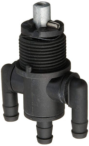 Polaris W98CC38C (1998) Xplorer 400L 3-Way Fuel Shutoff Valve Compatible Replacement
