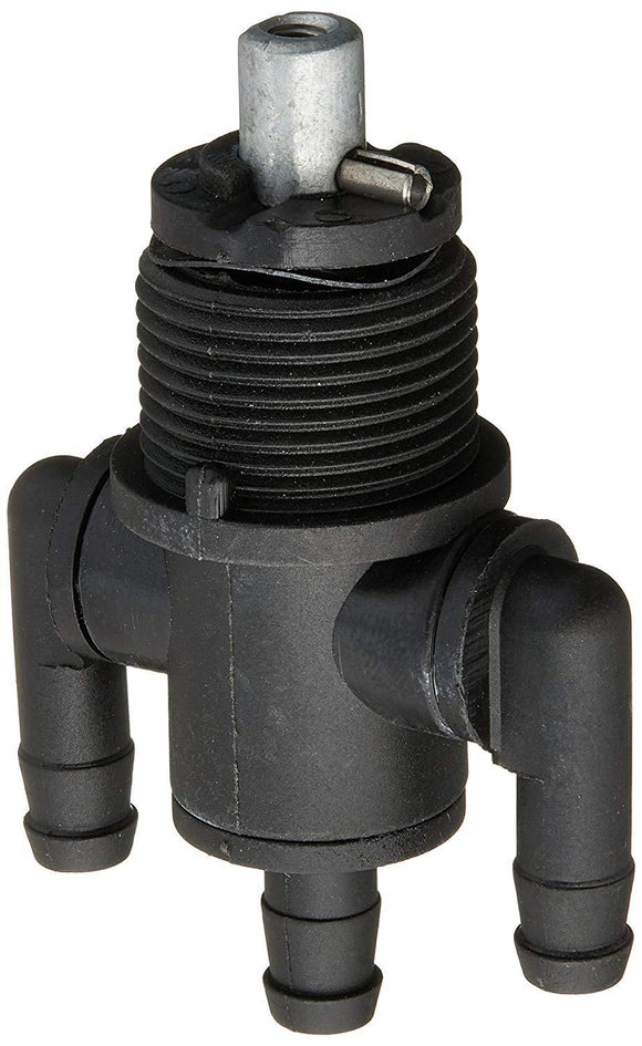 Polaris A01AA32AC (2001) Trail Boss 325 Se 3-Way Fuel Shutoff Valve Compatible Replacement