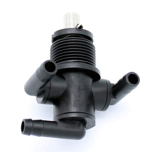 Part number 7052161 3-Way Fuel Shut Off Valve Compatible Replacement