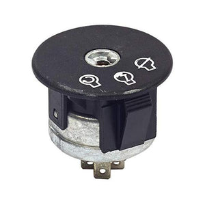 Snapper GC9520KW 84449 9.5 Hp 2X2 Grounds Cruiser Utility Vehicle Series 0 Ignition Switch Compatible Replacement