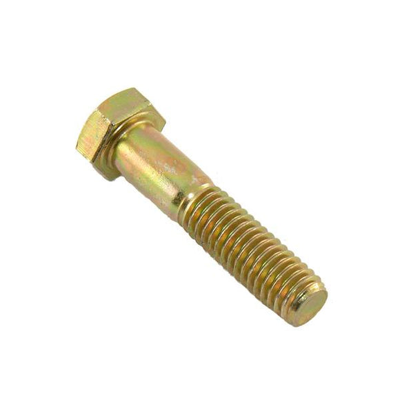 Yard Machines 13AM772F000 Riding Mower Hex Screw & Hex Flange Lock Nut Compatible Replacement