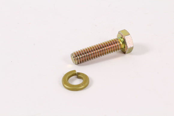 MTD 31AM2N1B704 (2008) Snowblower Hex Screw & Lock Washer Compatible Replacement