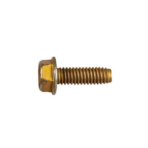 Part number 710-0602 Hex Flange Screw Compatible Replacement