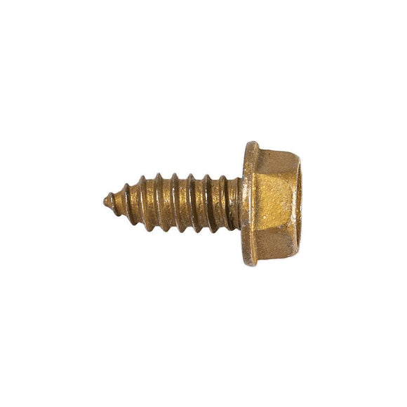 Part number 710-0726 Hex Washer Screw Compatible Replacement