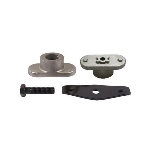 MTD 11A-020B006 (2009) Lawn Mower Hex Bolt, Blade Adapter and Blade Bell Support Washer Kit Compatible Replacement