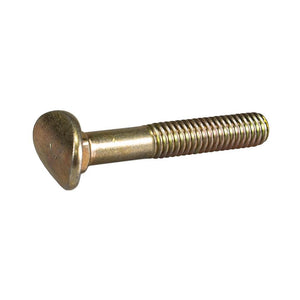 Yard Machines 11A-414E000 Walk Behind Handle Knob Bolt Set Compatible Replacement