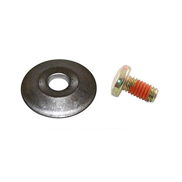 Huskee 13AJ771S031 Riding Mower Screw & Steering Cap Compatible Replacement