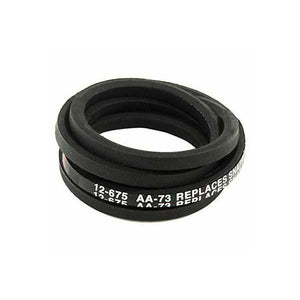 Snapper ERZT185440BVE 7800072 44" 18.5 Hp Rzt Twin Stick European Series 0 Belt Compatible Replacement