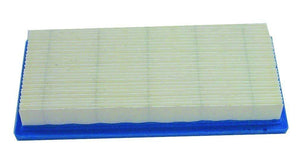 Briggs and Stratton 235437-0084-01 Engine Oval Air Filter Cartridge Compatible Replacement