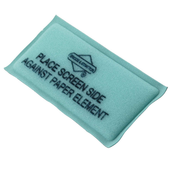 Part number 710268 Filter Pre-Cleaner Compatible Replacement