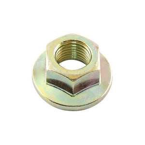 Part number 712-0417A Hex Flange Nut Compatible Replacement