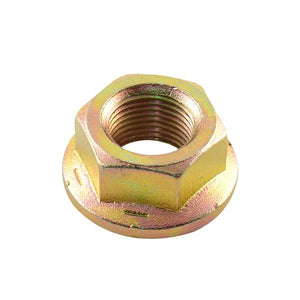 Part number 712-3078 Hex Flange Nut Compatible Replacement