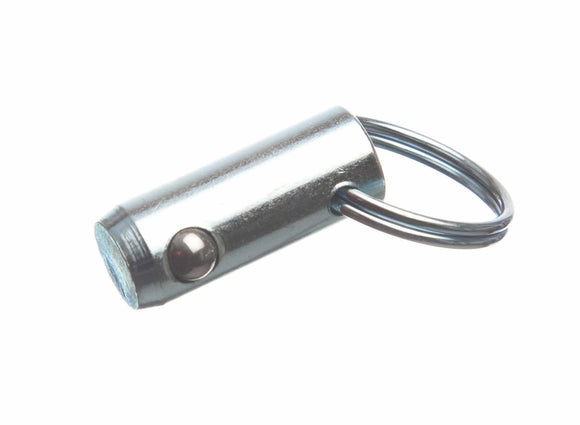 Part number 714-04061 Quick Release Pin Compatible Replacement