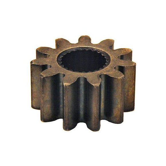 Yard Man 13AT605G755 (2005) Lawn Tractor Steering Pinion Gear Compatible Replacement