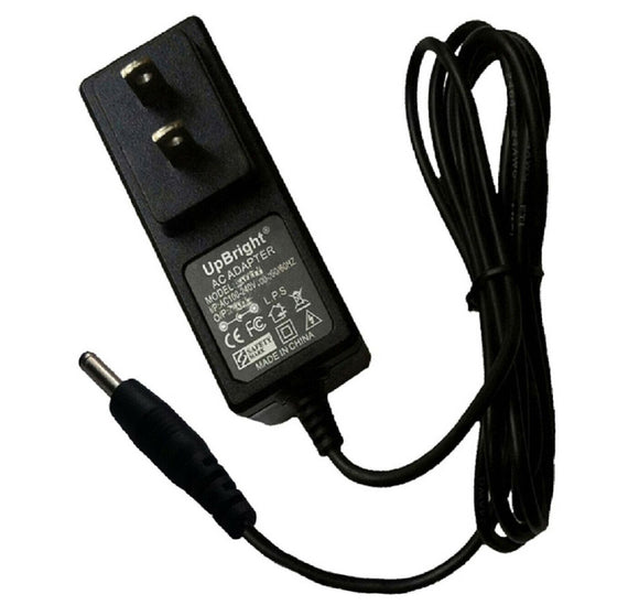 Ryobi CD100 12V Drill-Driver AC Adapter Compatible Replacement