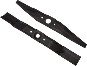 Honda HRS216K1 (Type SDA)(VIN# MZBZ-6100001 to MZBZ-6299999) Lawn Mower Blade Set Compatible Replacement