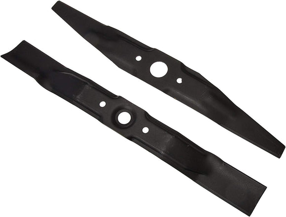 Honda HRS216K1 (Type SDA)(VIN# MZBZ-6100001 to MZBZ-6299999) Lawn Mower Blade Set Compatible Replacement