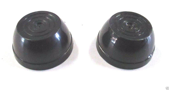2-Pack Yard Machines 13AM772F700 (2007) Lawn Tractor Push Cap Compatible Replacement